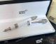 High Quality Replica Mont Blanc Enzo Ferrari Ballpoint Pen White Resin (3)_th.jpg